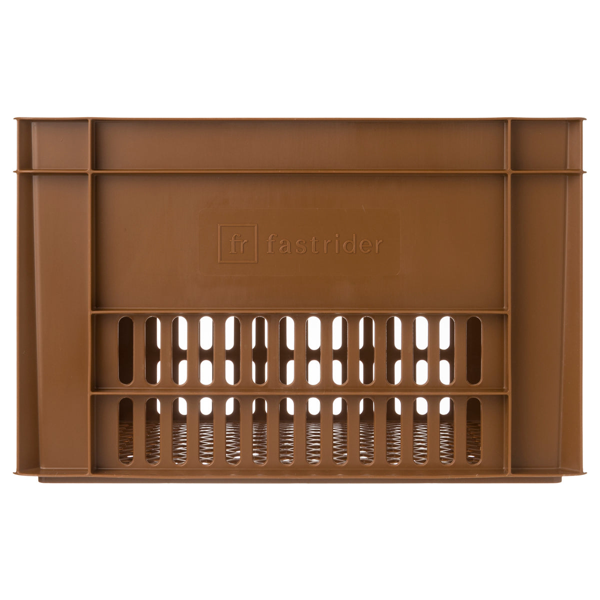 Cagette en plastique - Large 34L