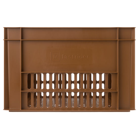 Cagette en plastique - Large 34L