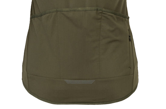 Maillot manches longues Thermo femme - AGU