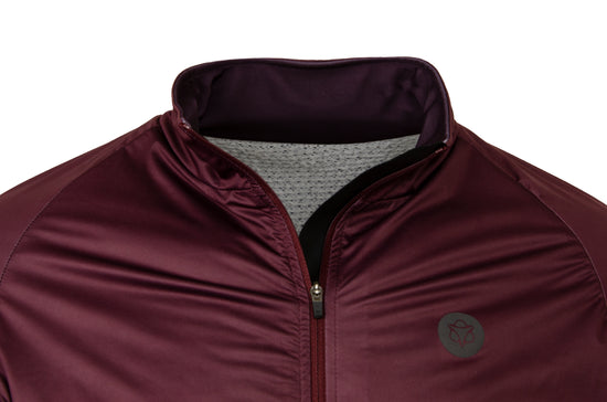 Veste homme Polartec Alpha - AGU