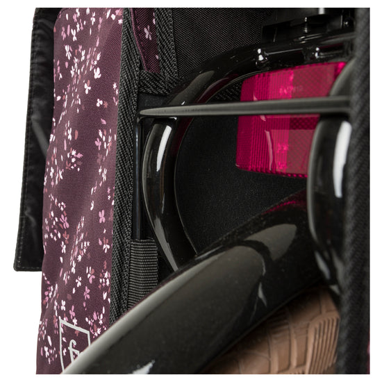 Nara double  bag - 17L