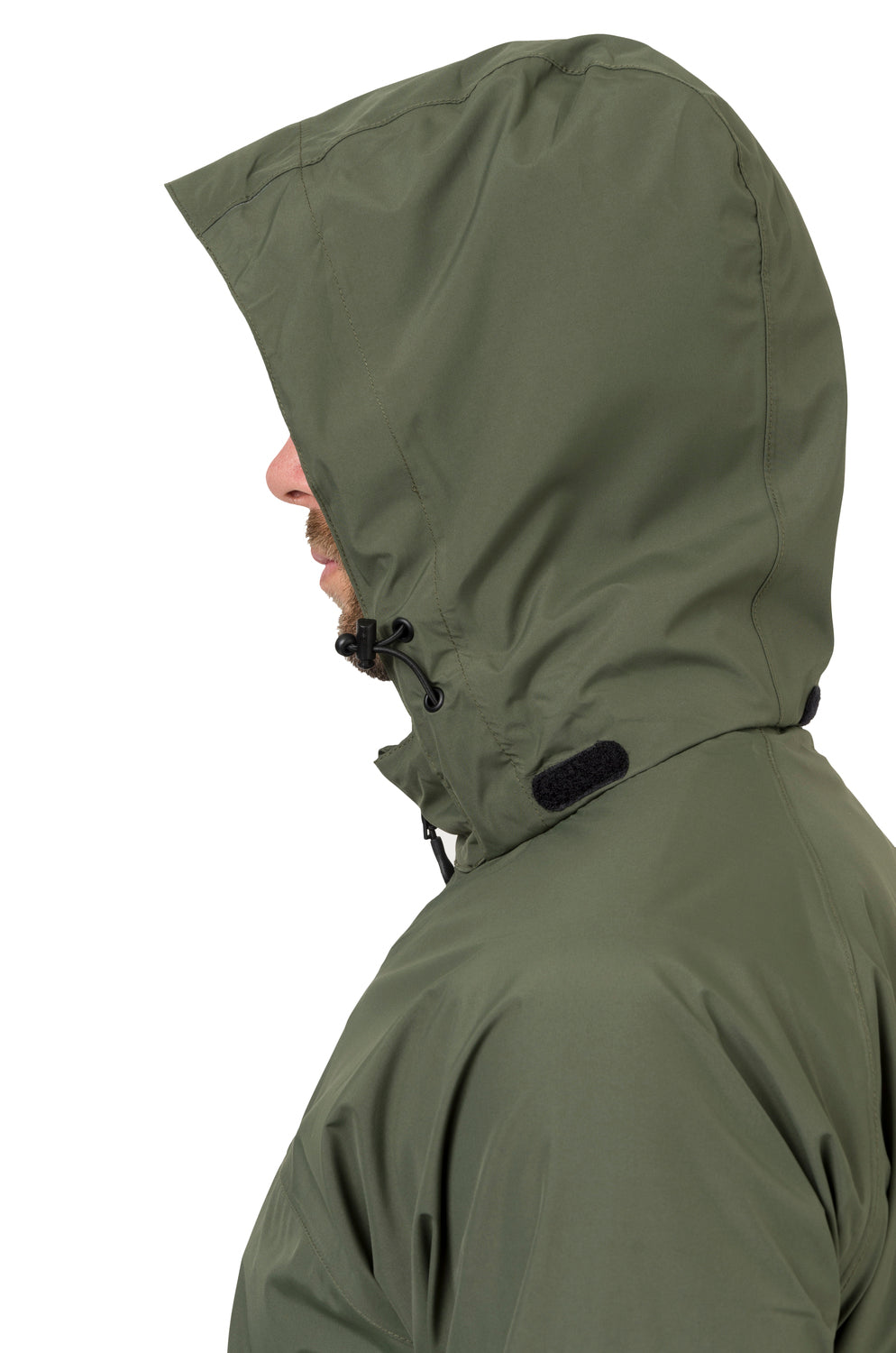GO Veste imperméable Essential