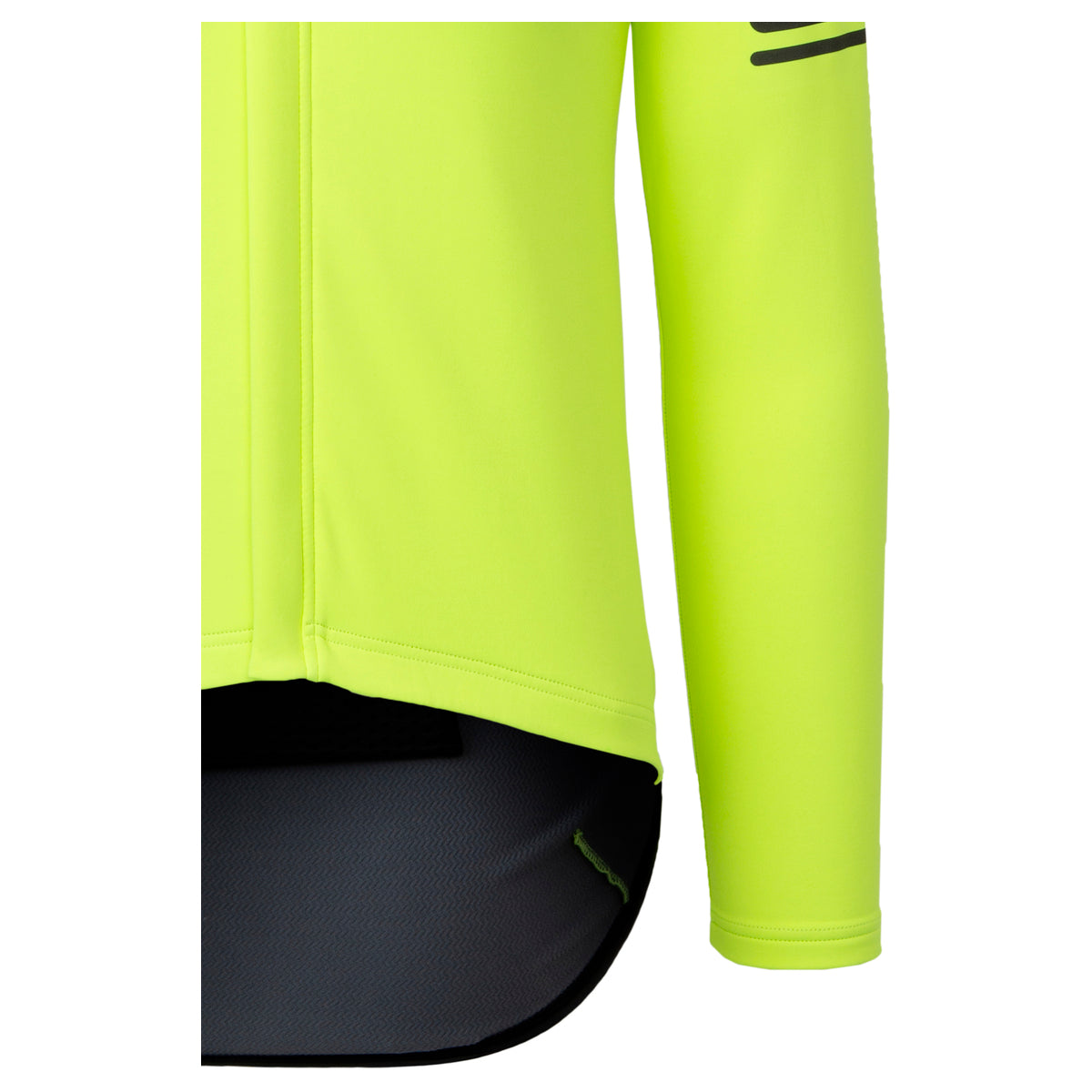 maillot manche longues pluie - AGU