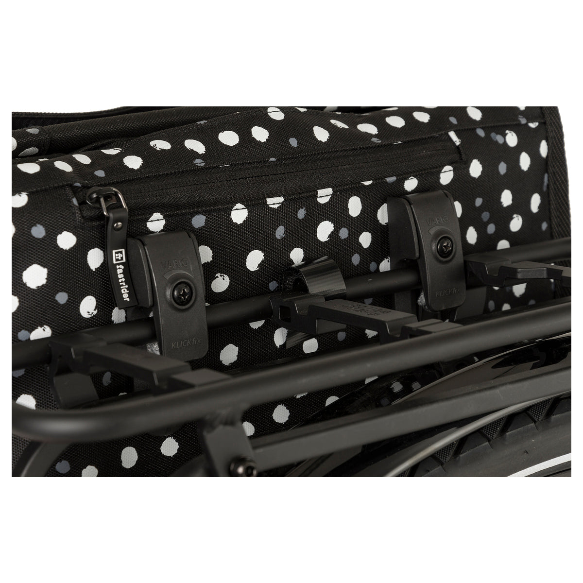 Dot Shopper single bag - 19L