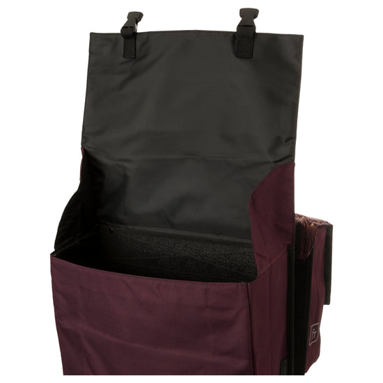 Nara double  bag - 17L