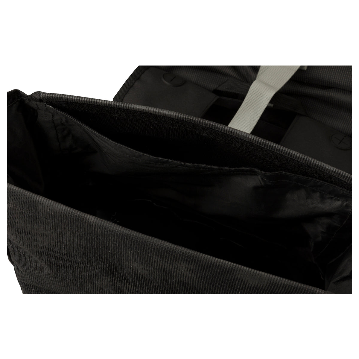 Sacoche double H2O Roll-Top II - AGU