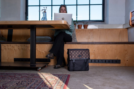 Nara Single bag - 17L