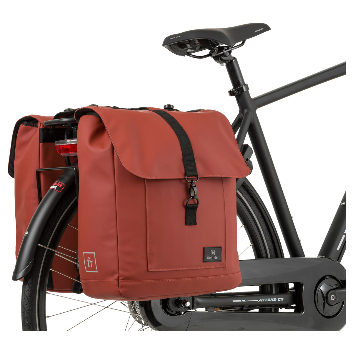 Jaxx II double bag - 28L AGU