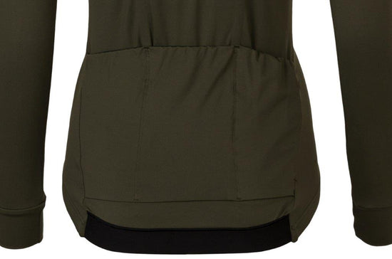 Maillot manches longues Solid femme - AGU