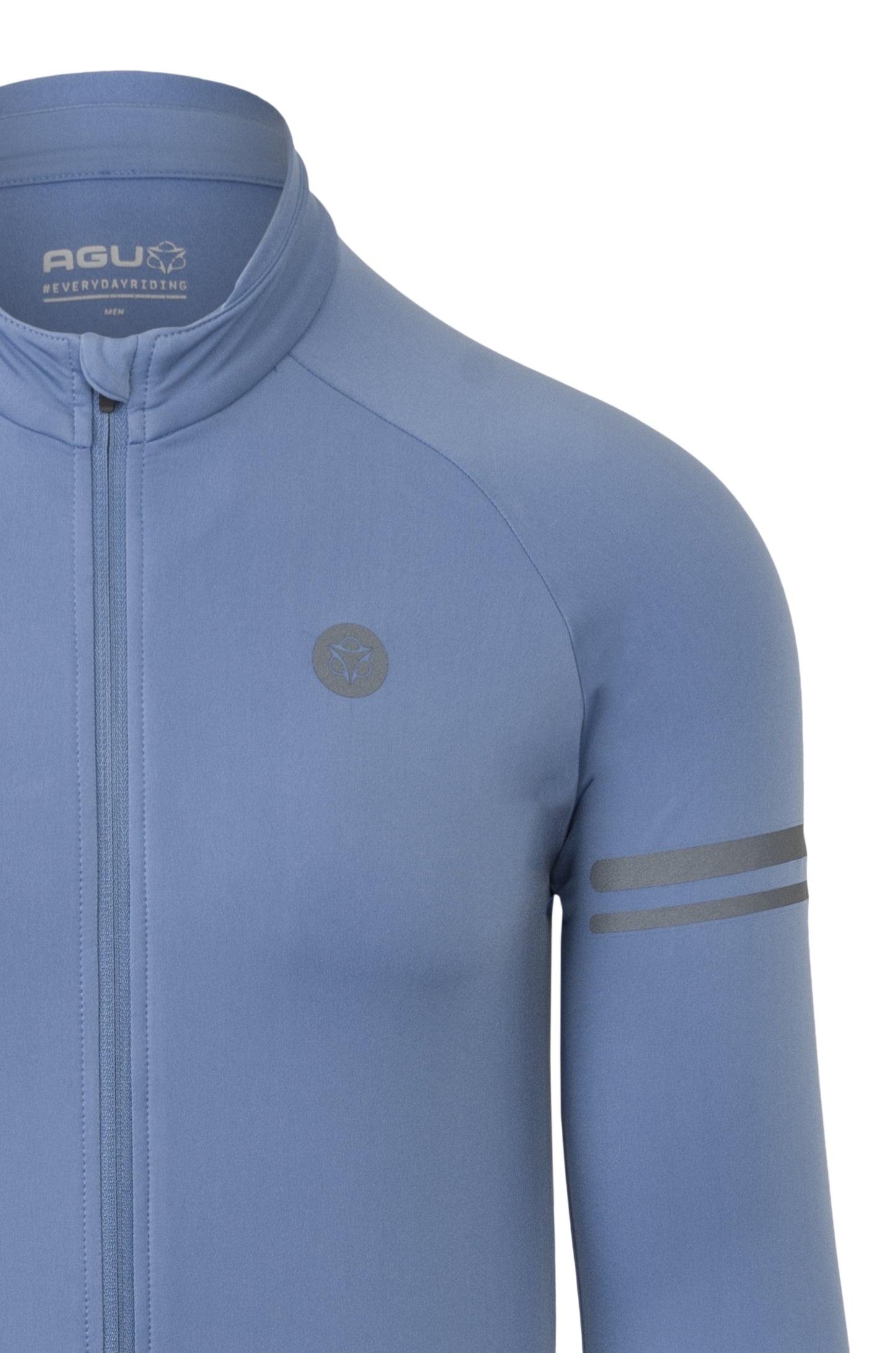 Maillot manches longues Thermo homme - AGU