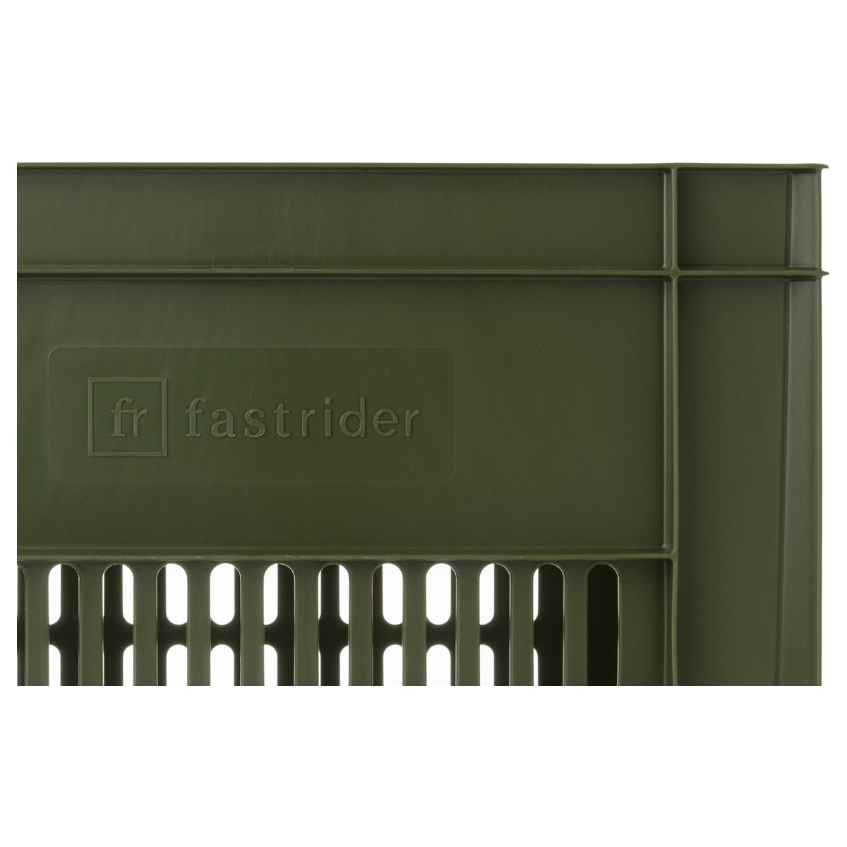 Cagette en plastique - Large 34L