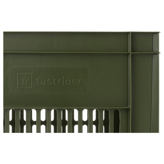 Cagette en plastique - Large 34L