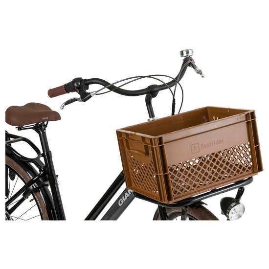 Cagette en plastique - Meduim 22L