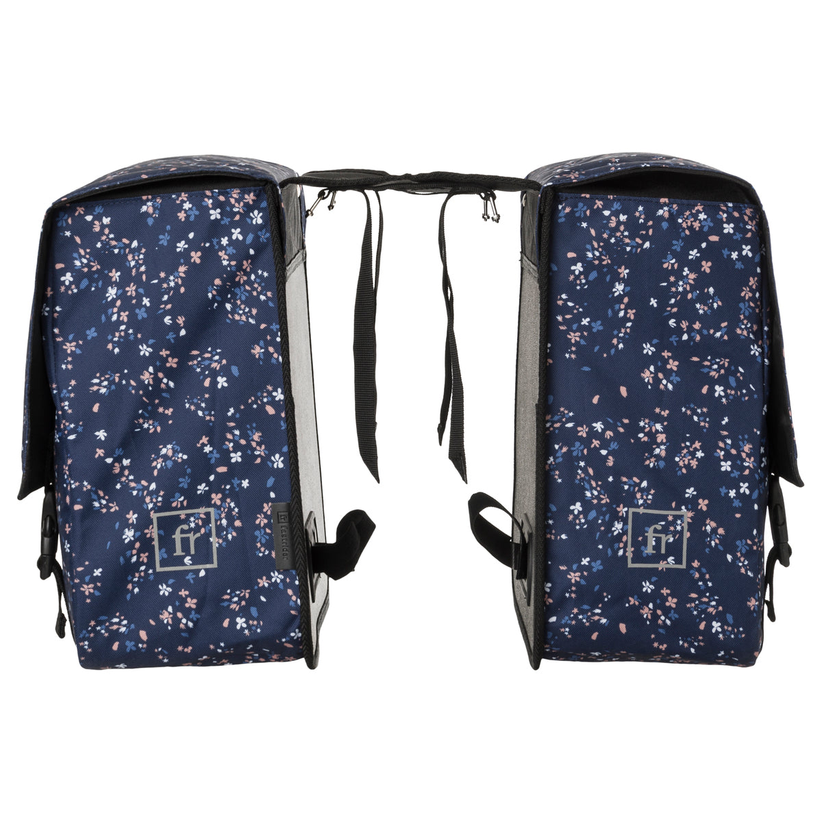 Nara double  bag - 17L