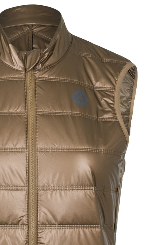 Veste sans manche Padded femme - AGU
