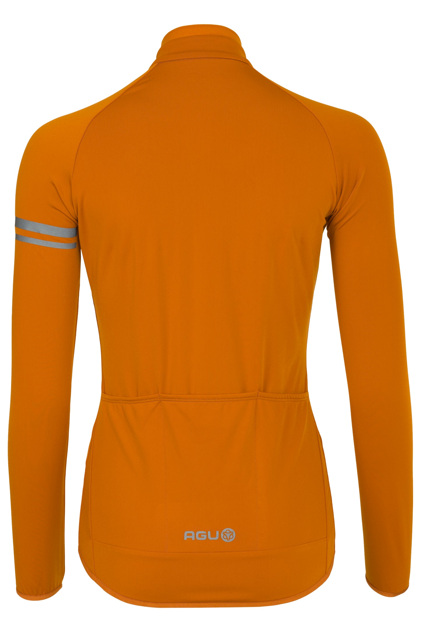 Maillot manches longues Thermo femme - AGU