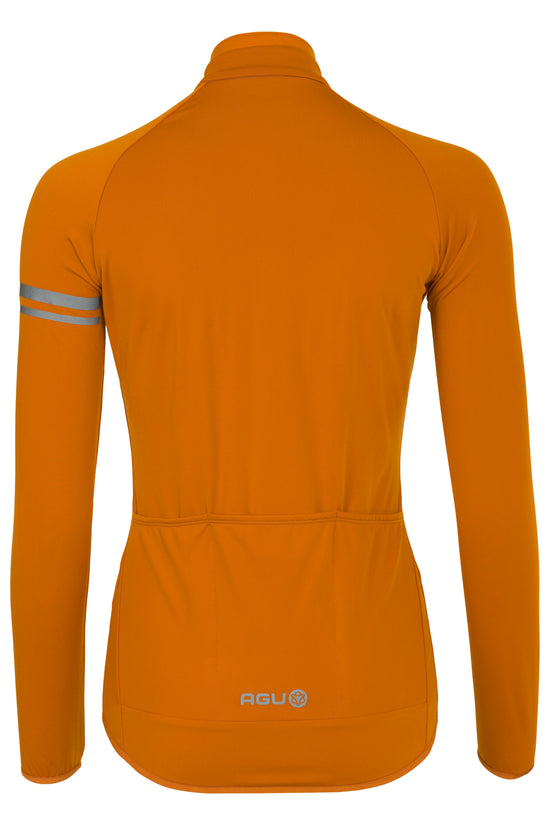 Maillot manches longues Thermo femme - AGU