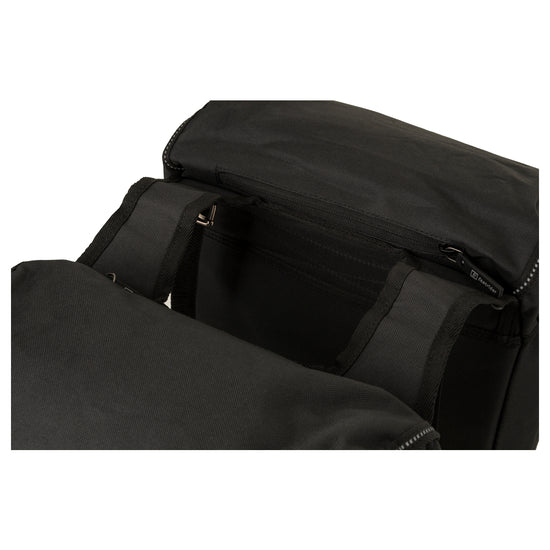 Unibag traffic double bag - 28L
