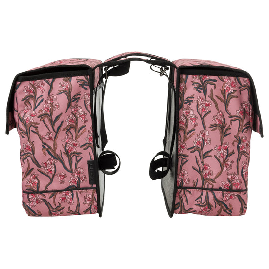 Nyla double bag small