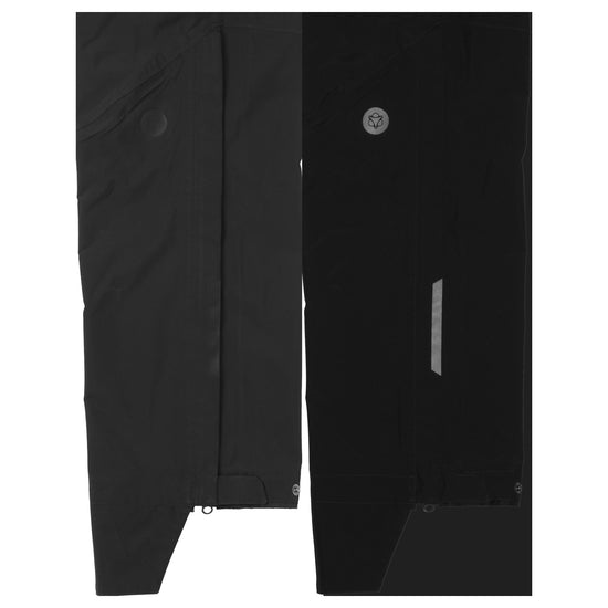 pantalon de pluie Section - AGU