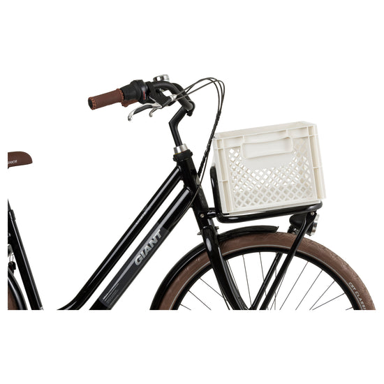 Cagette en plastique - Meduim 22L