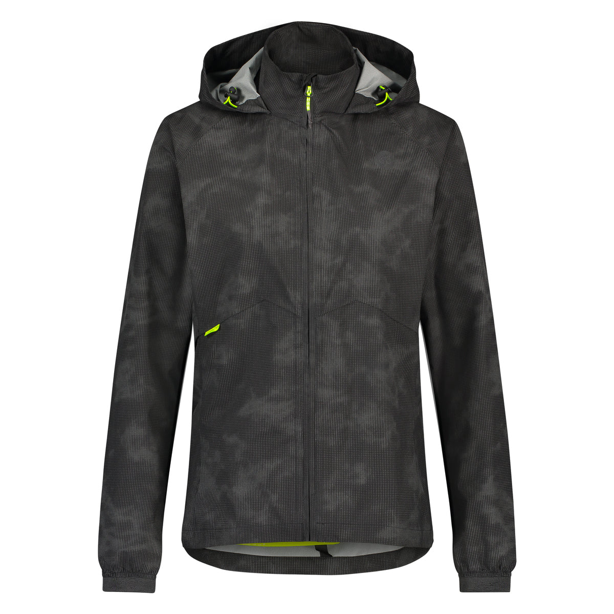Veste de pluie Compact Commuter femme Reflection - AGU