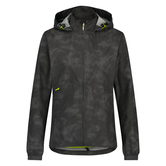 Veste de pluie Compact Commuter femme Reflection - AGU