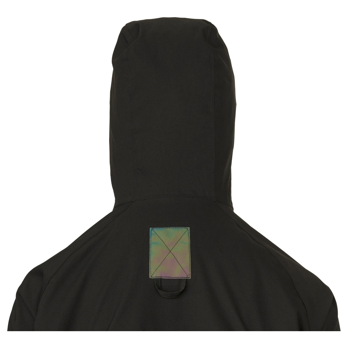 Veste pluie ubrain femme SeQ