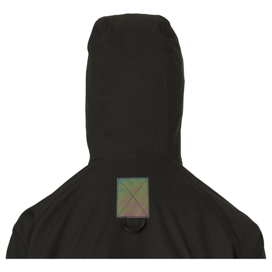 Veste pluie ubrain femme SeQ