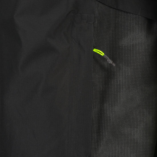 veste de pluie Tech Commuter femme - AGU
