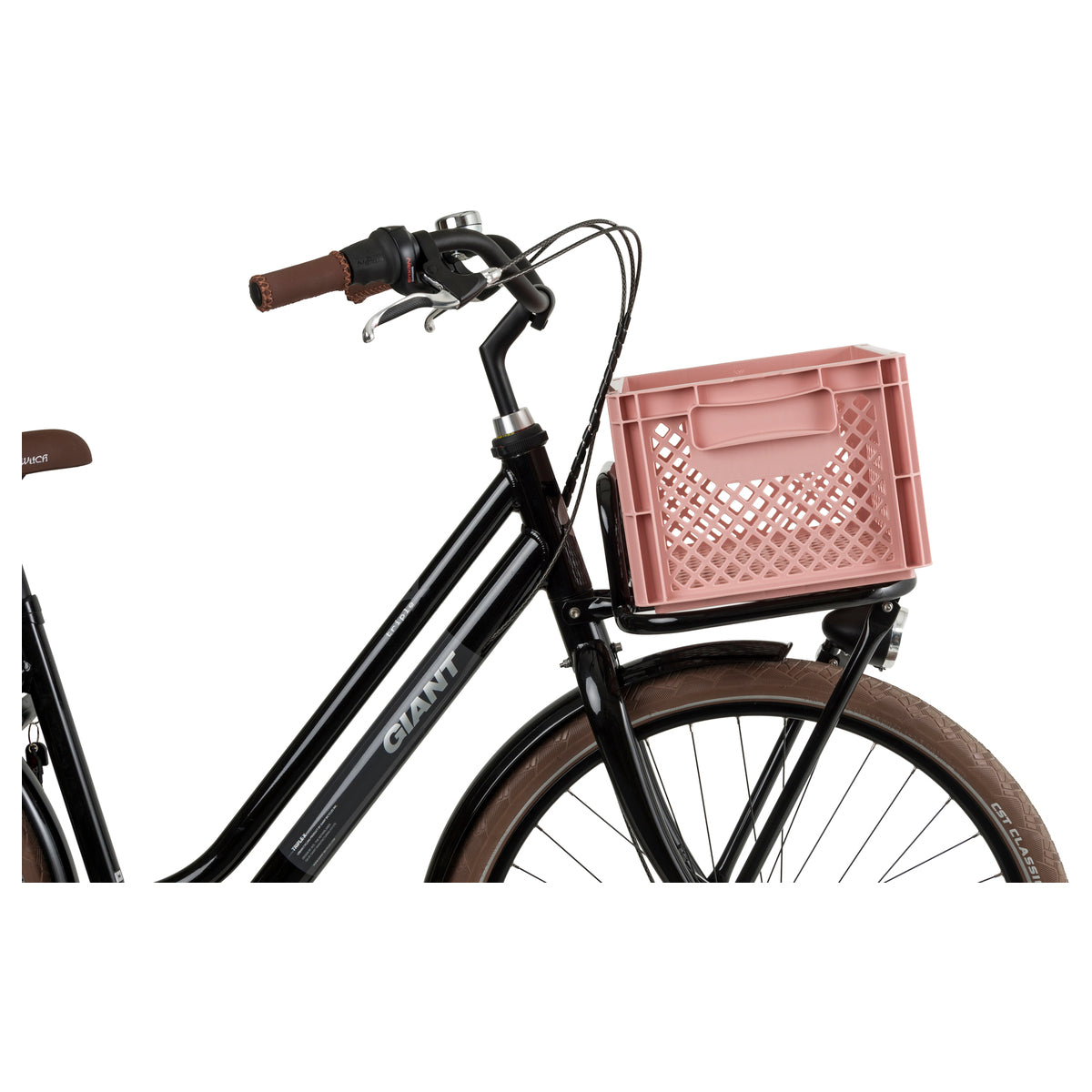 Cagette en plastique - Meduim 22L