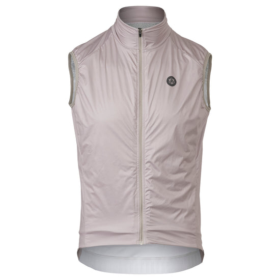Veste homme Polartec Alpha sans manche - AGU