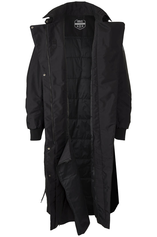 Trench Coat Long femme - AGU