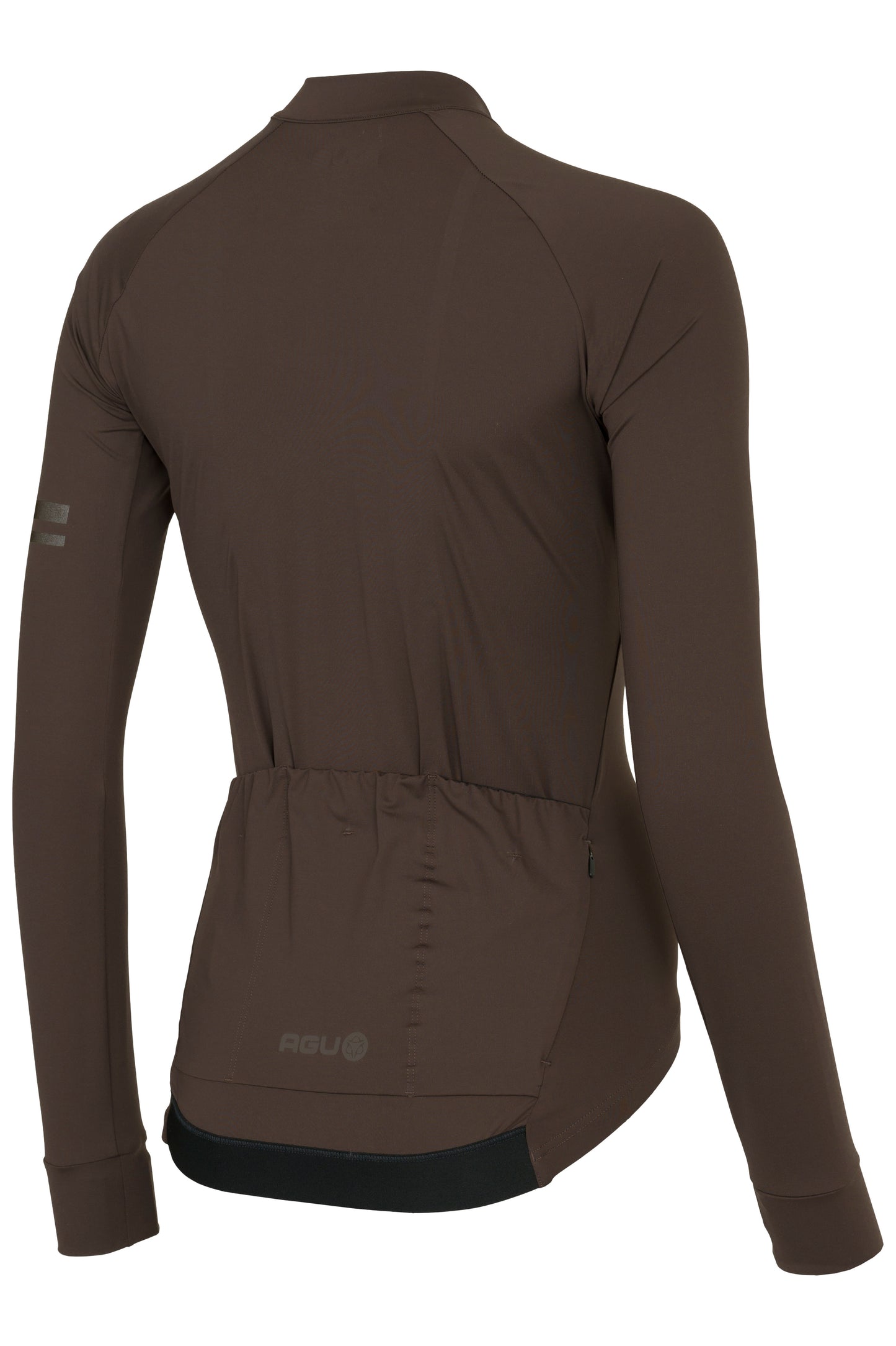 Maillot manches longues Solid femme - AGU