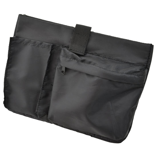 AGU BOX HANDLEBAR BAG PERFORMANCE 8L BLACK DWR