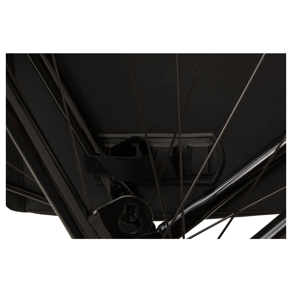 Jaxx II double bag - 28L AGU