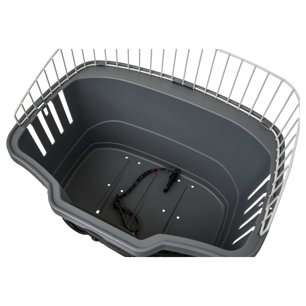 rino Panier pour chien