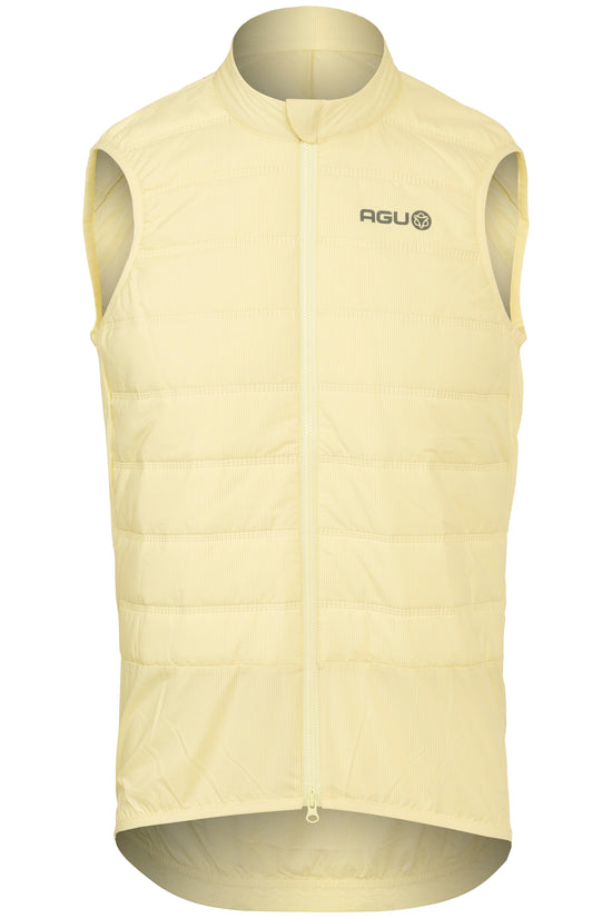 Veste sans manche Padded homme - AGU