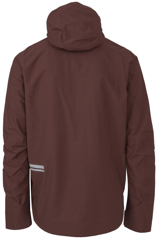 Veste pluie urbaine City Cruiser