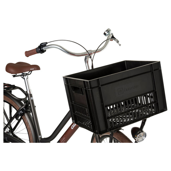 Cagette en plastique - Large 34L