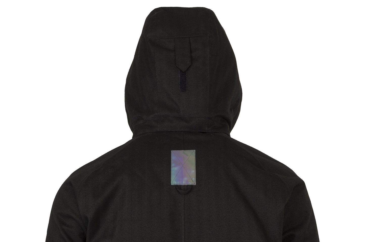 Winter Mac Rain Coat - veste homme AGU