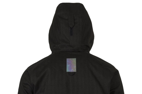Winter Mac Rain Coat - veste homme AGU