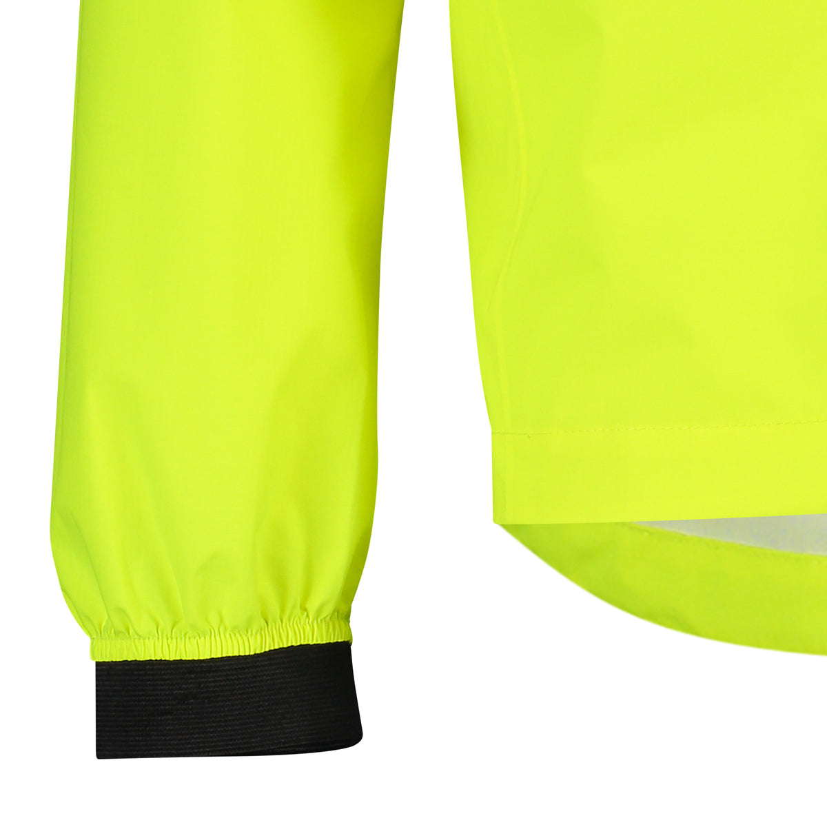 Veste de pluie Compact Commuter homme Hi-vis - AGU
