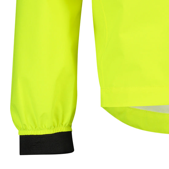 Veste de pluie Compact Commuter femme Hi-vis - AGU