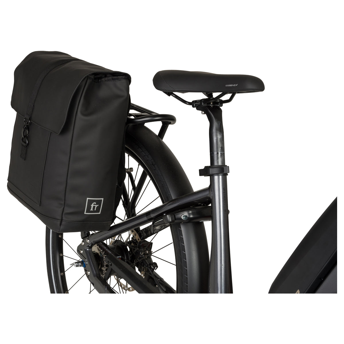 Jaxx II Single bag - Backpack 14L