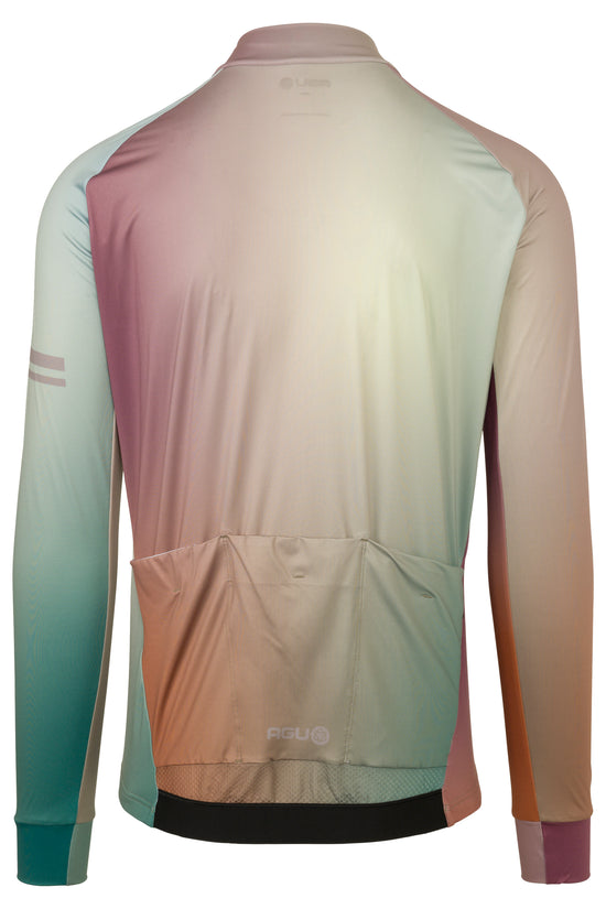 Maillot manche longue essential homme - AGU