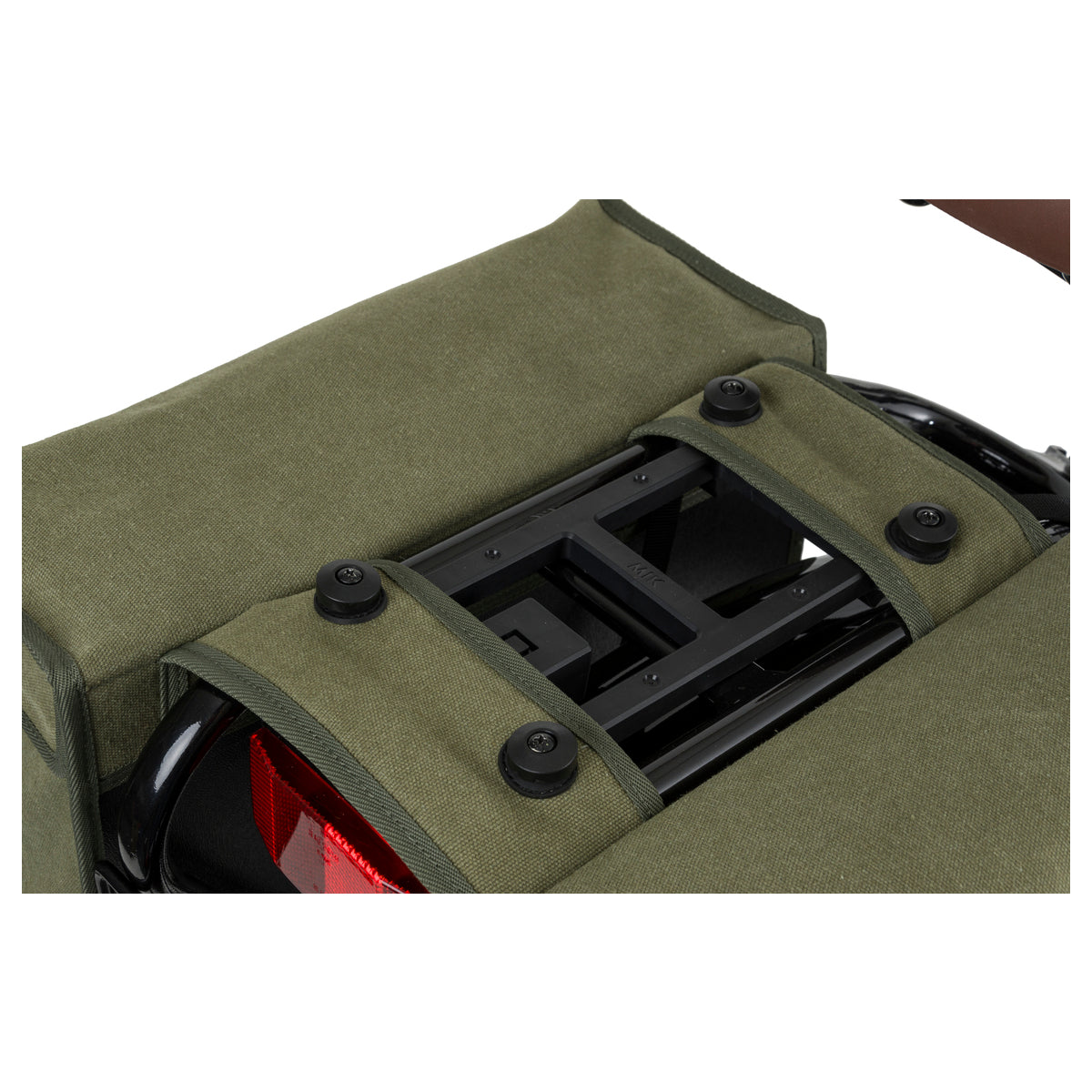 Celo double bag - 34L