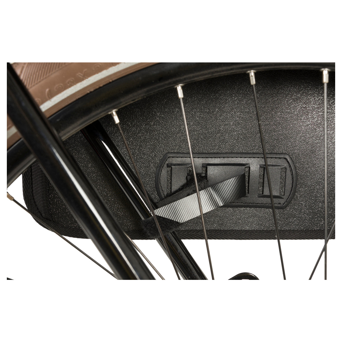 Nara double  bag - 17L