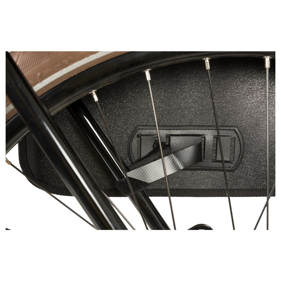 Nara double  bag - 17L