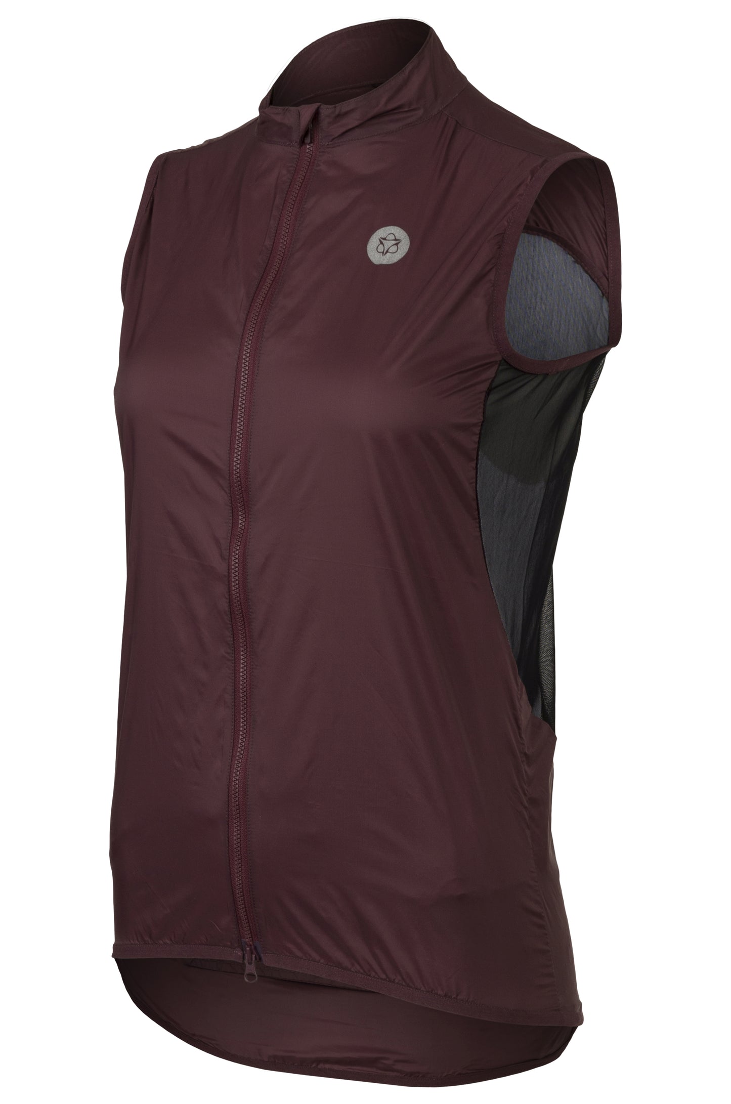 Gilet coupe vent essential femme - AGU